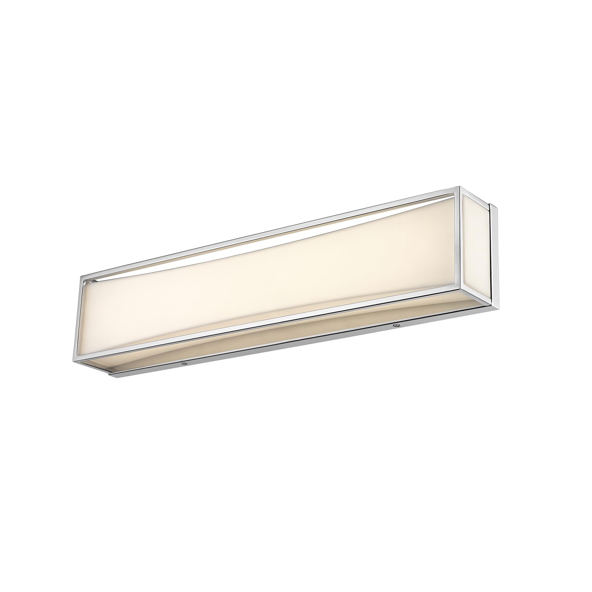 Baden 24 Inch 2 Light LED Bath Vanity Light by Z-Lite