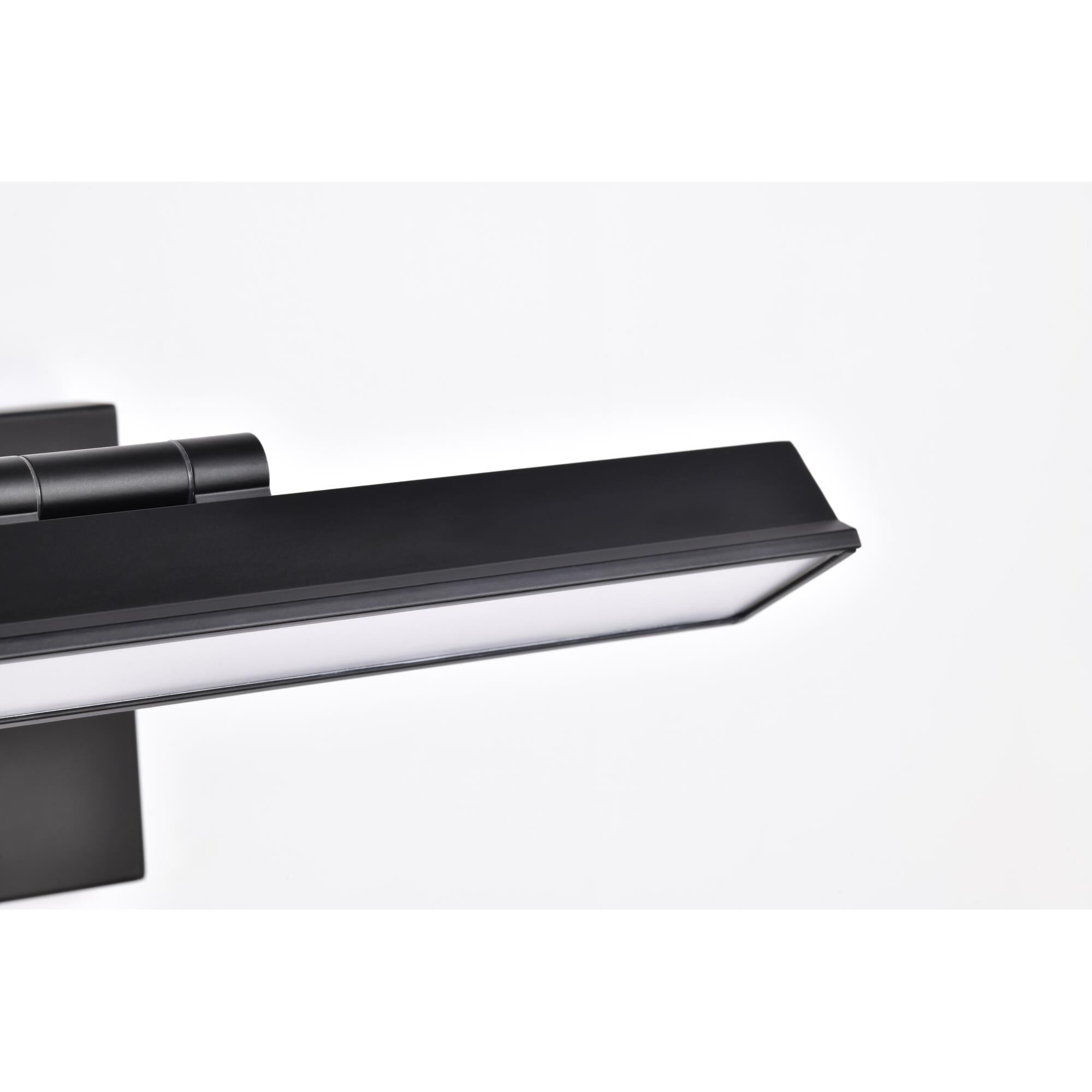 Hazel 12 Inch Picture and Display Light by Nuvo Lighting