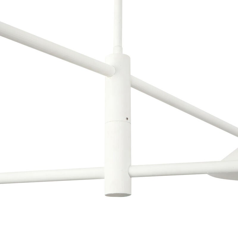 Ashford Grand Chandelier by Alora Mood