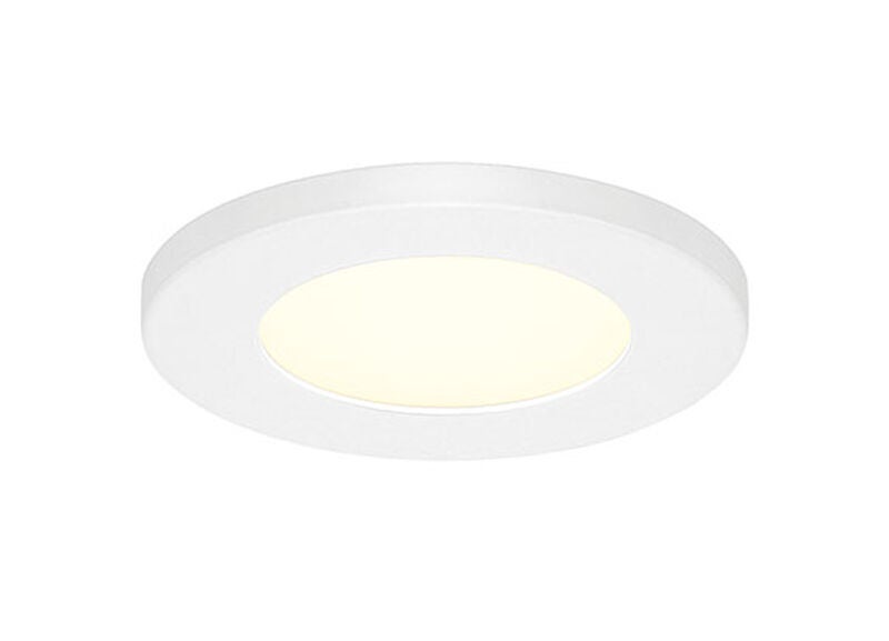 Midway 2 Inch Recessed Lighting Trim by Eurofase Lighting