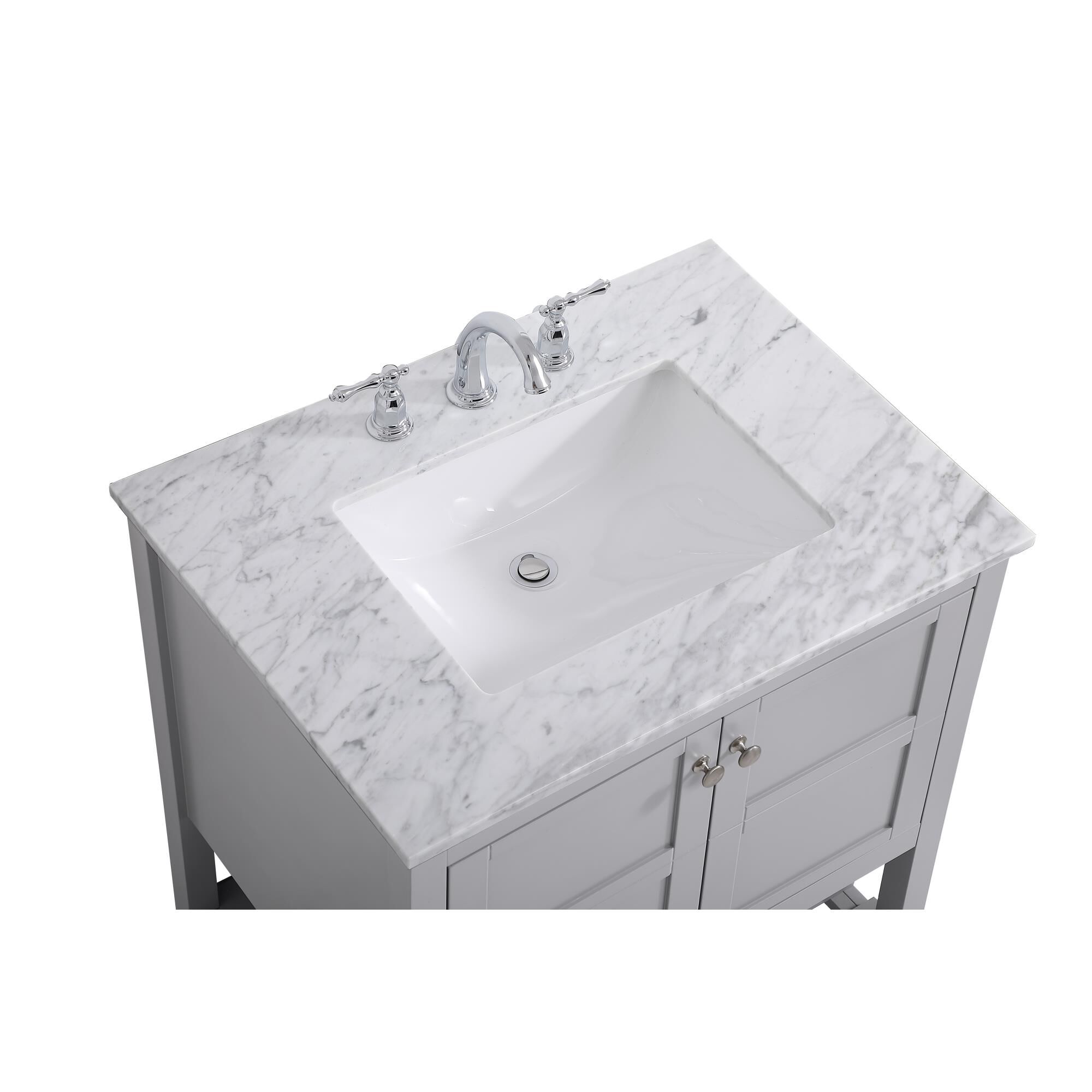 Thalen Bath Vanity by Elegant Decor