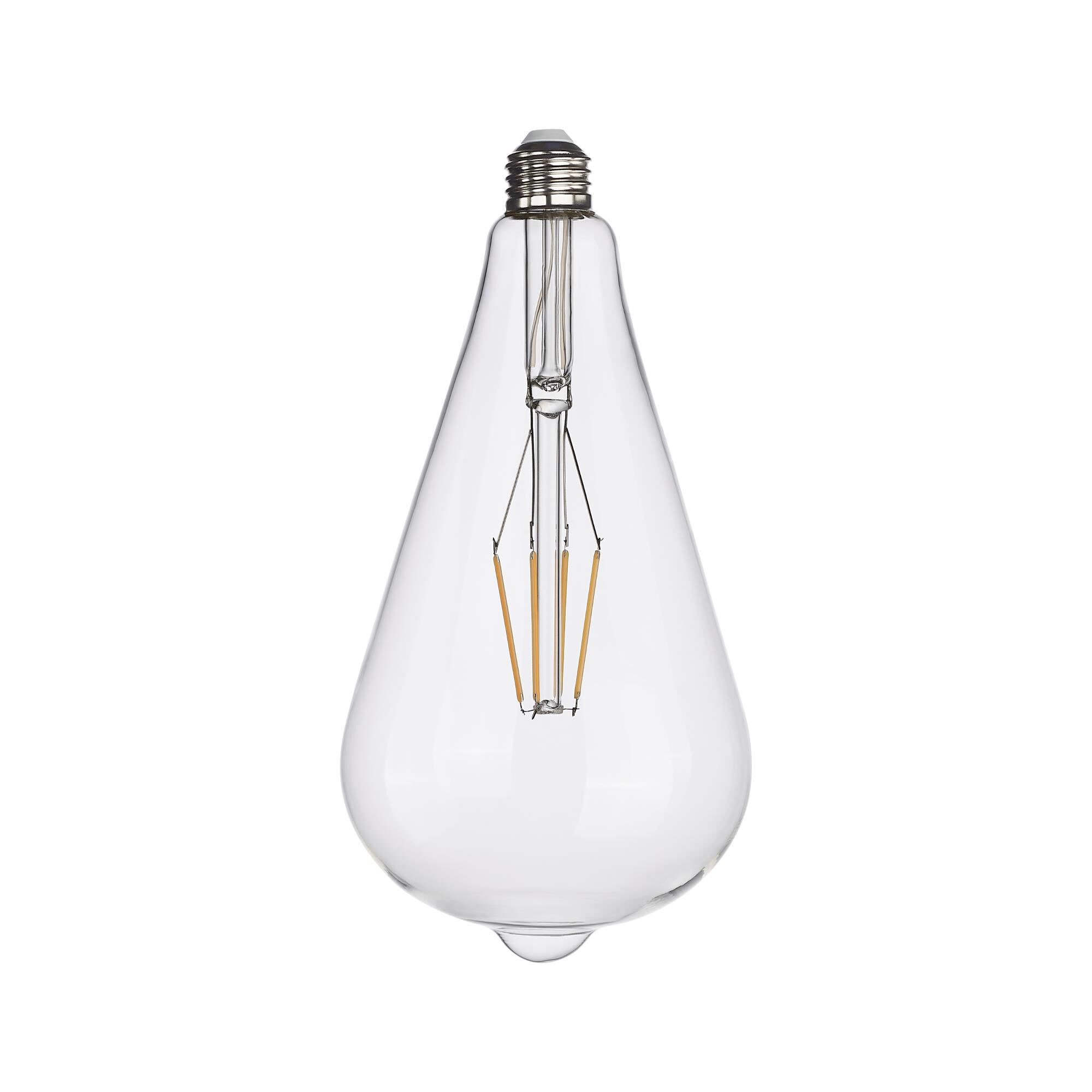 Dimmable 2200K ST18 LED Light Bulb by Innovations Lighting
