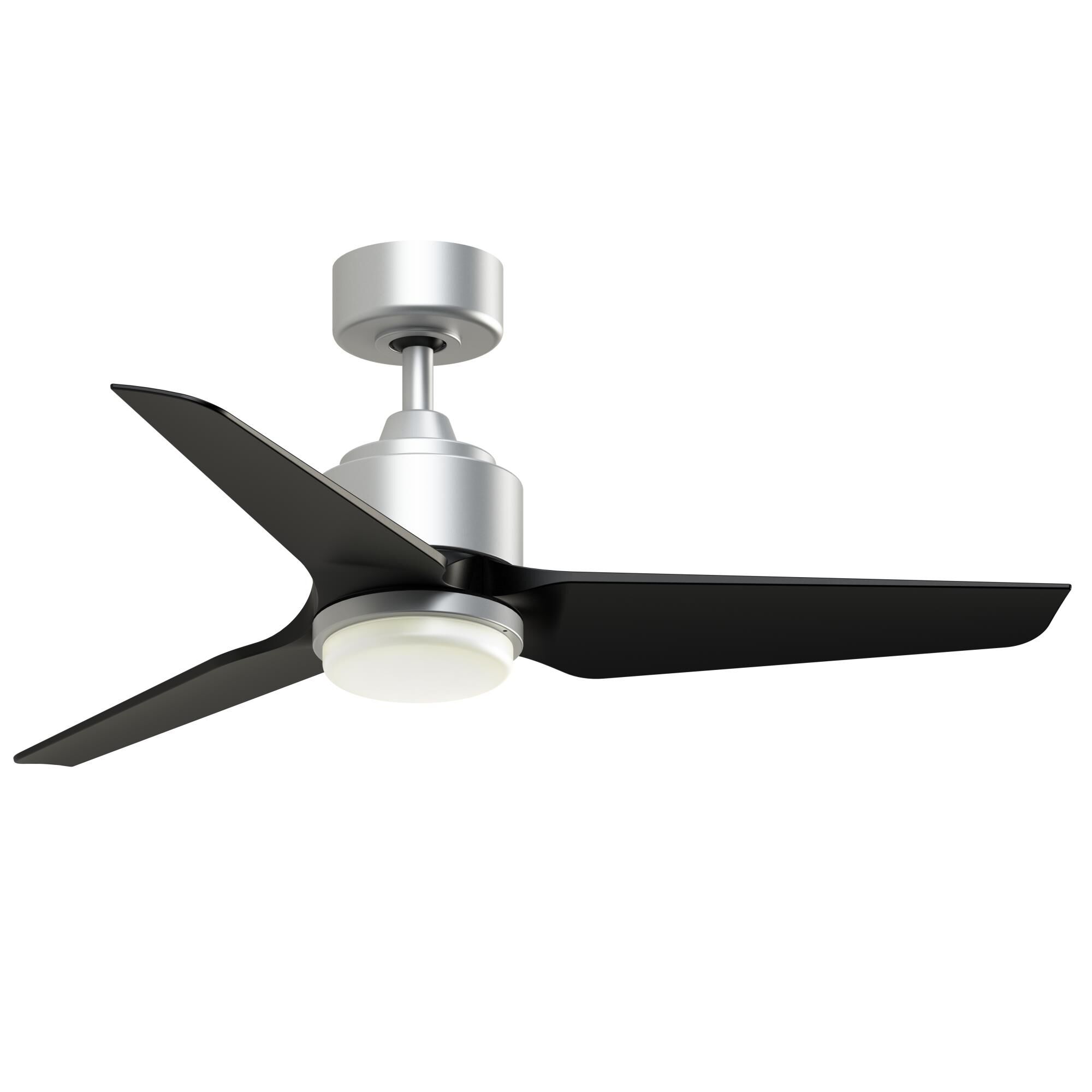 Triaire Custom 44 Inch Ceiling Fan with Light Kit by Fanimation