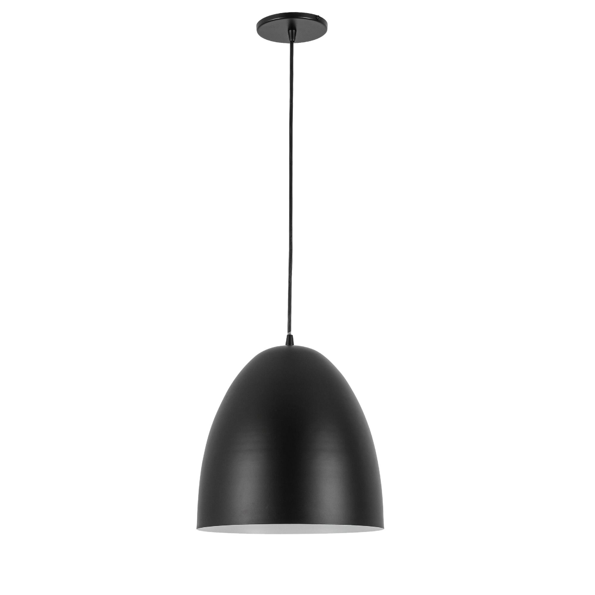 Ofelia 12 Inch Mini Pendant by Dainolite