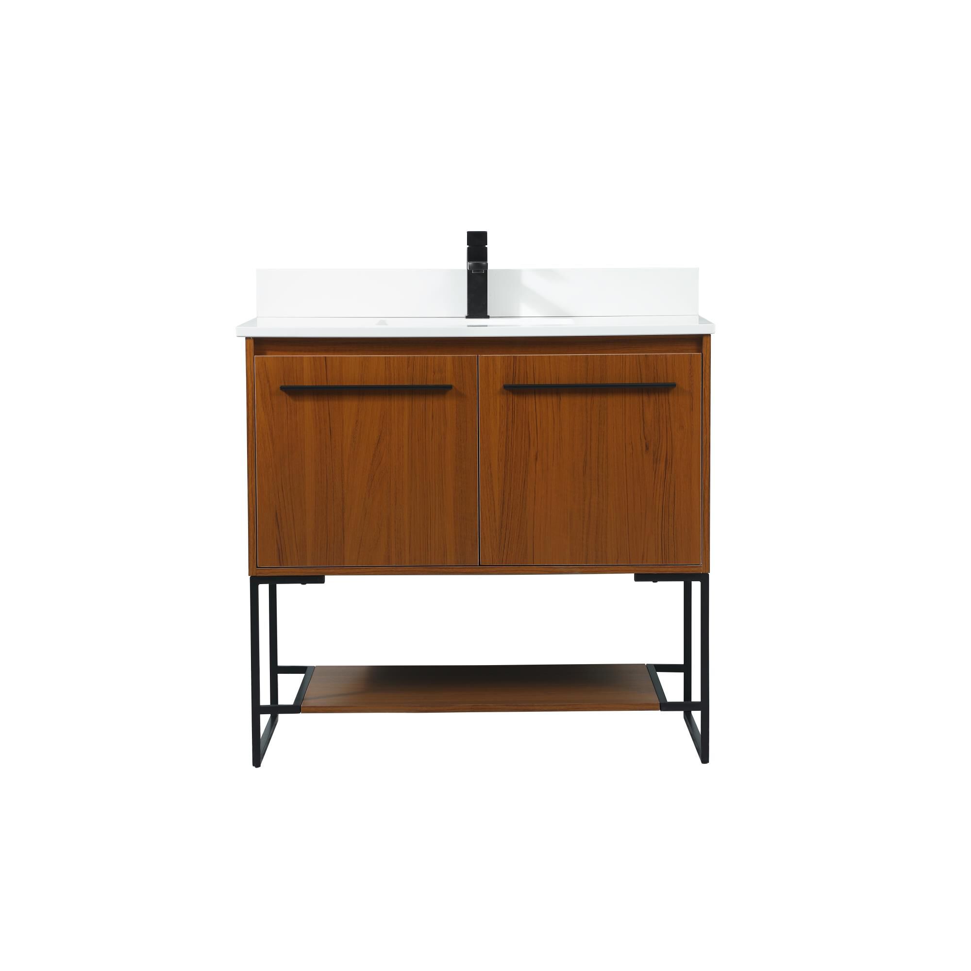 Sloane Bath Vanity by Elegant Decor