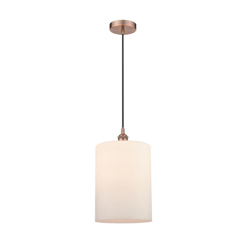 Bruno Marashlian Cobbleskill 9 Inch Mini Pendant by Innovations Lighting