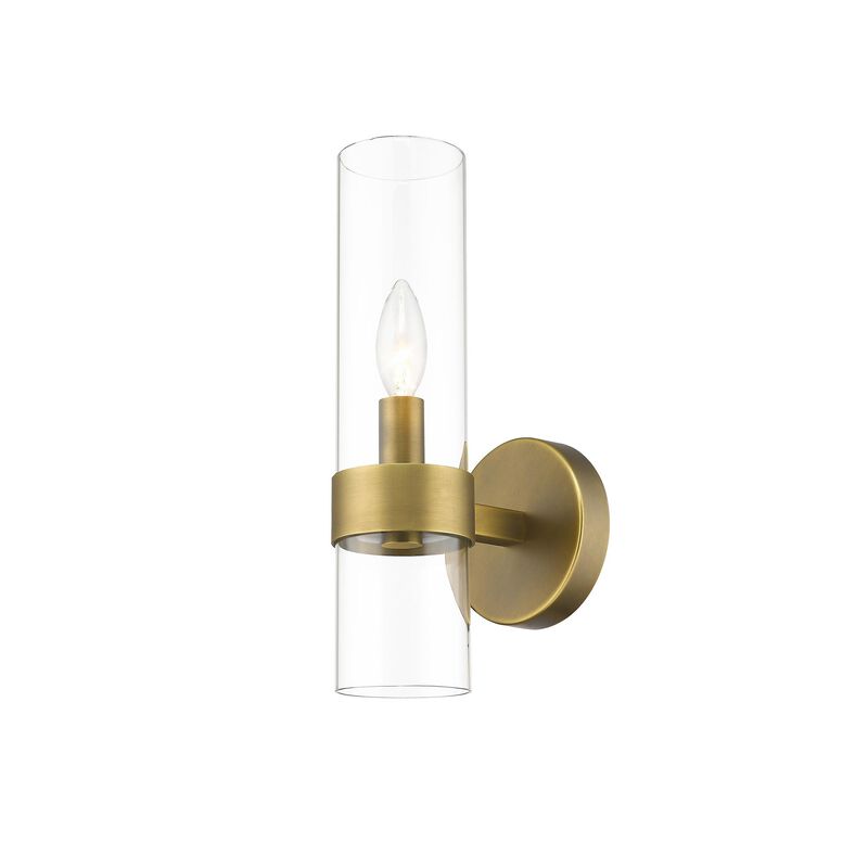 Z-Lite Datus 13 Inch Wall Sconce