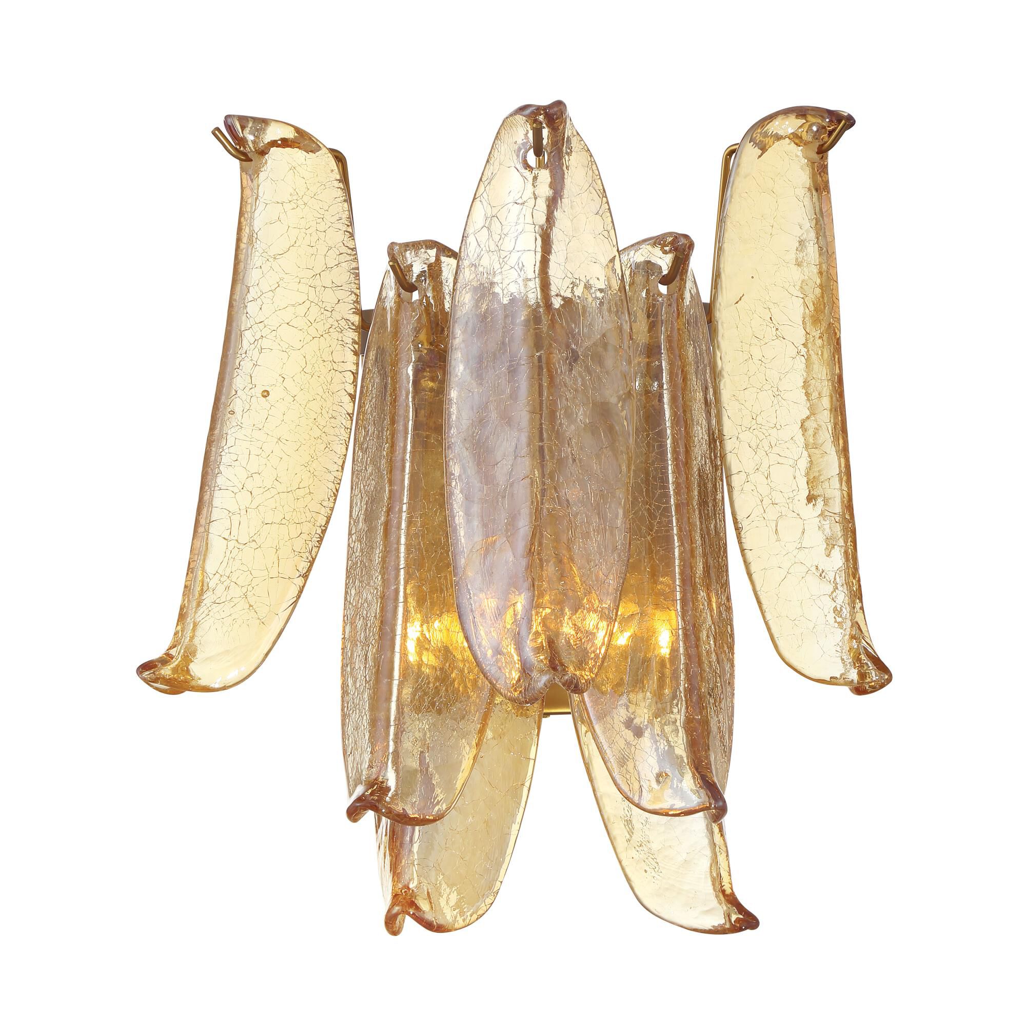 Regent 12 Inch Wall Sconce by Metropolitan Lighting