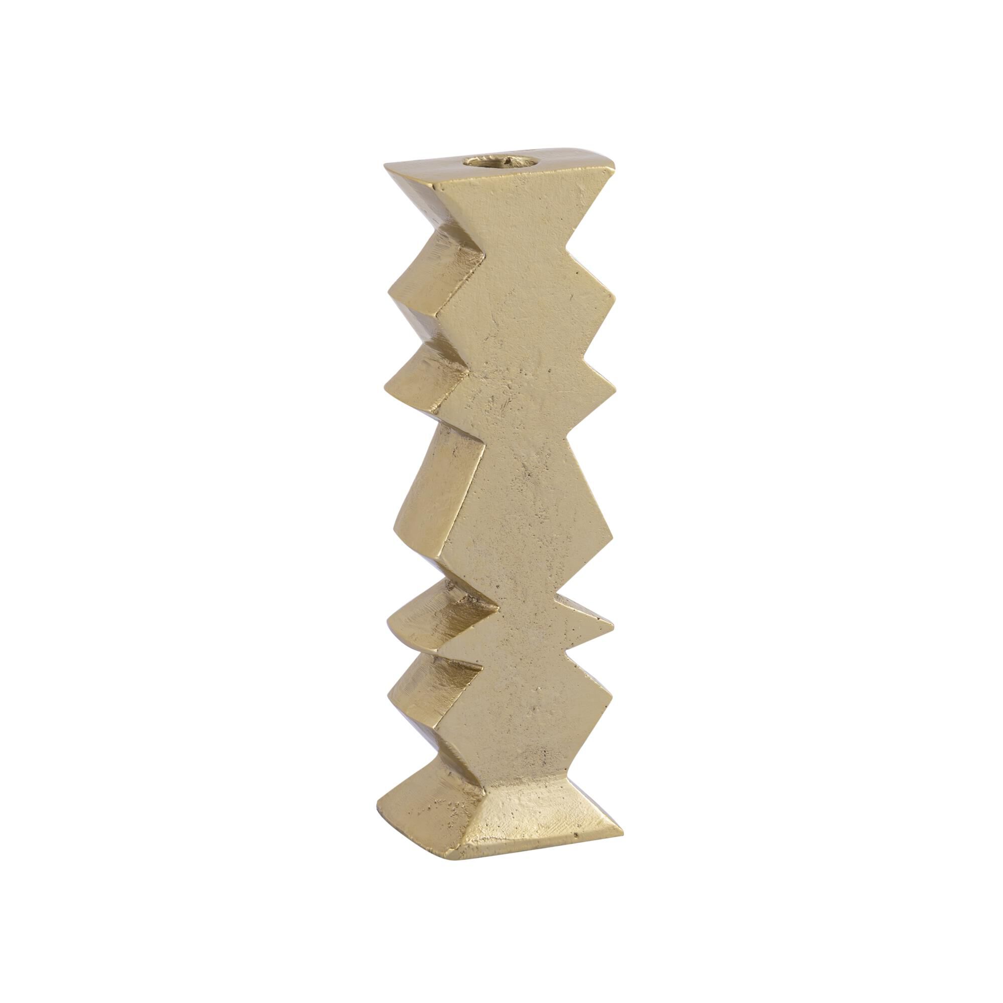 Zig Zag Candle Holder by ELK Home