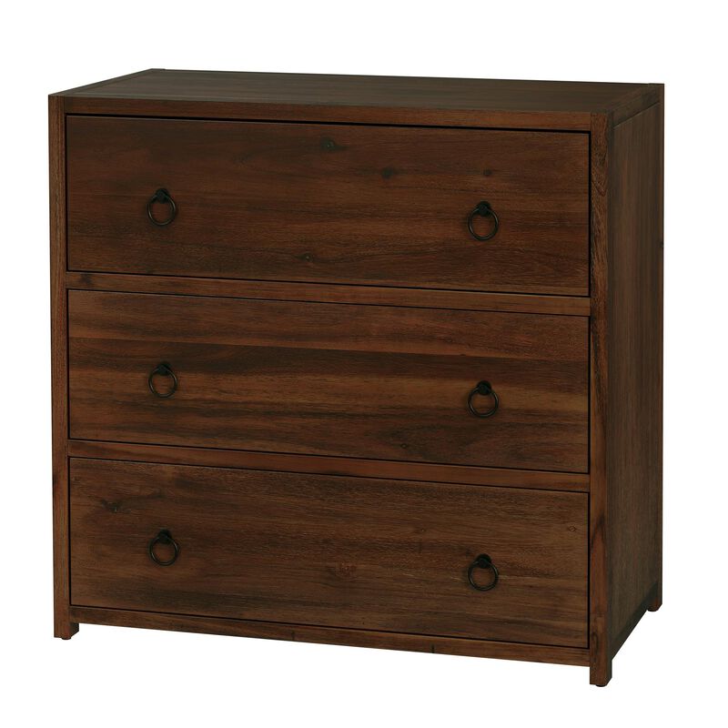 Lark 34 Inch Dresser by Butler Specialty Company