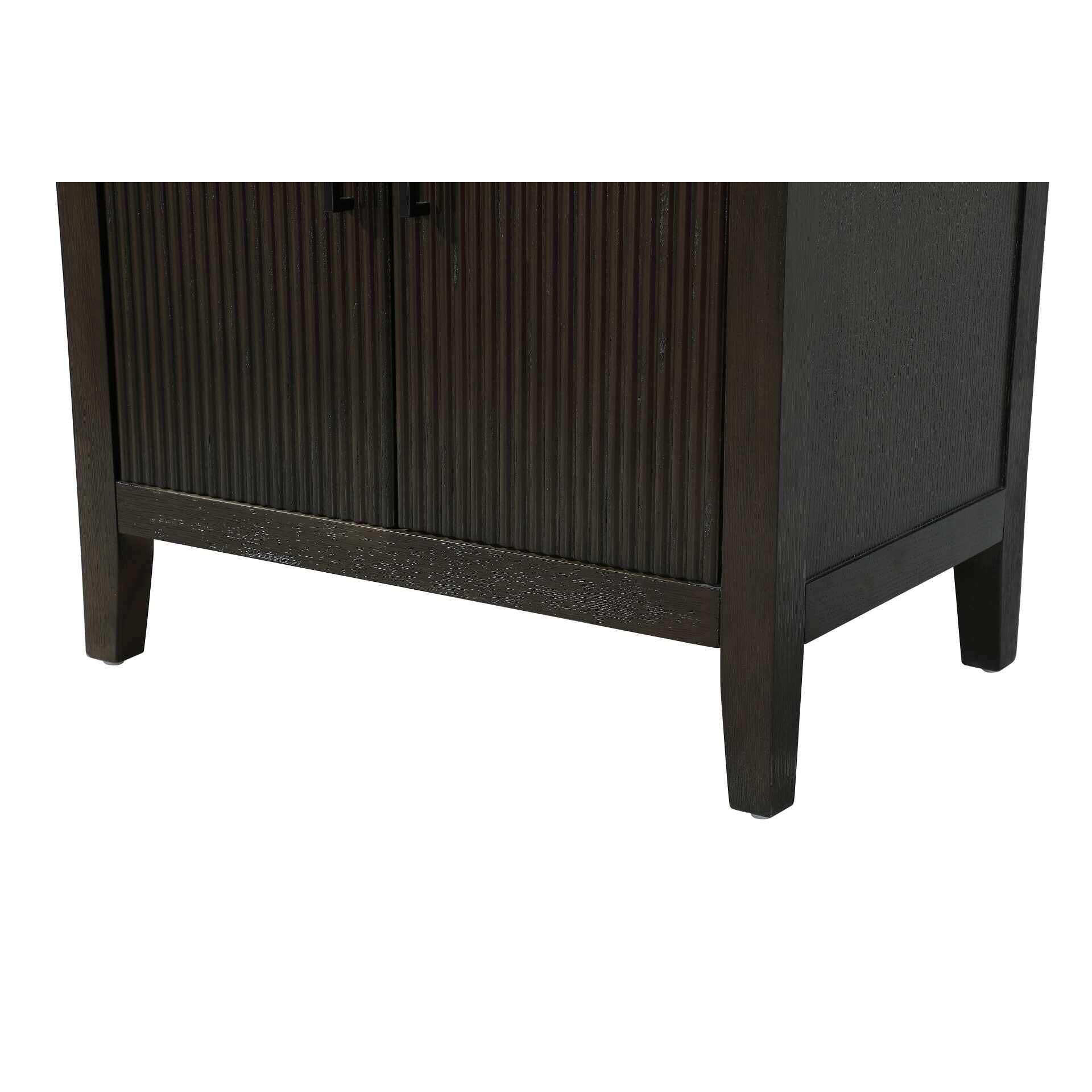 Blakely 72 Inch Storage Cabinet by Elegant Decor