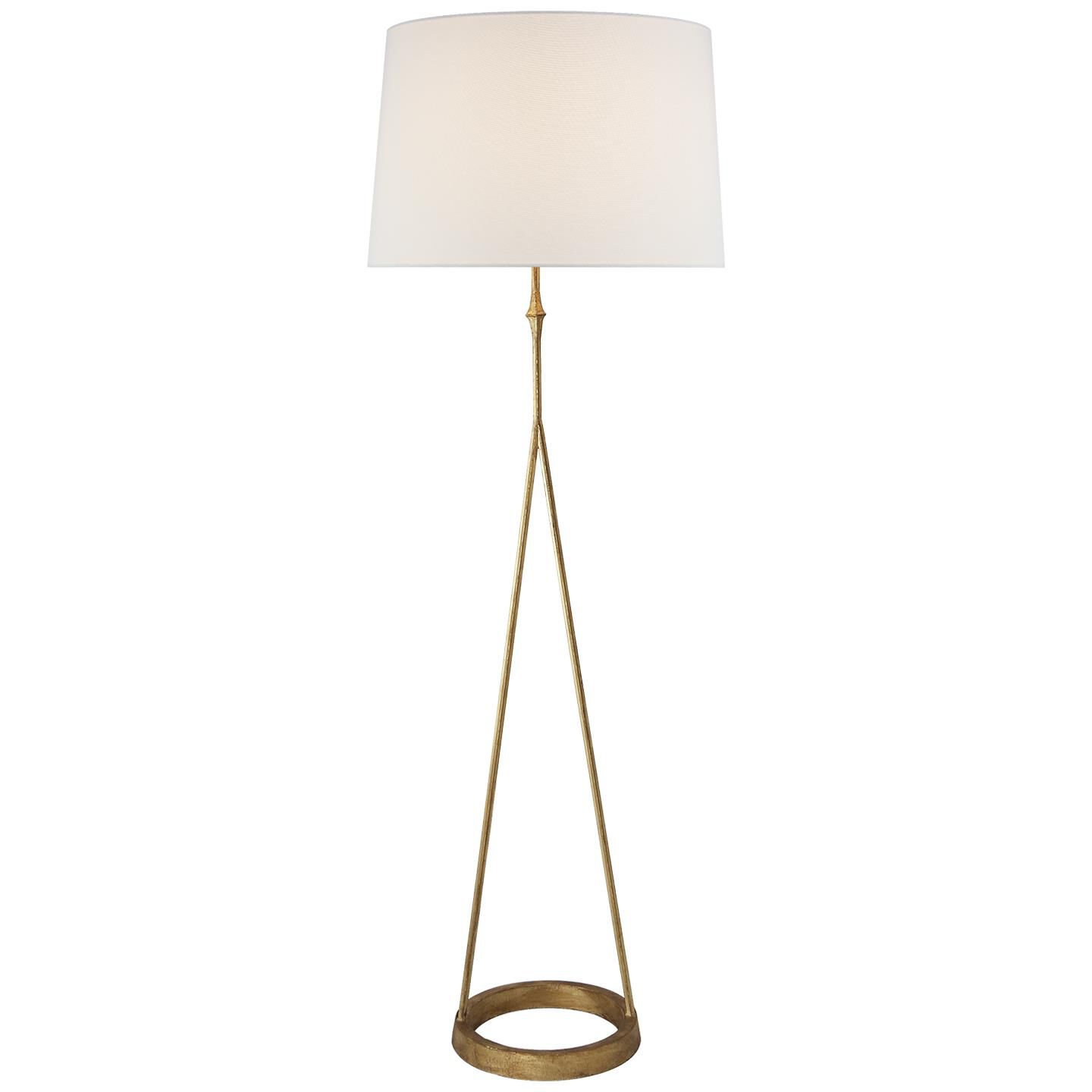 Dauhpine 54 Inch Floor Lamp by Visual Comfort Signature Collection