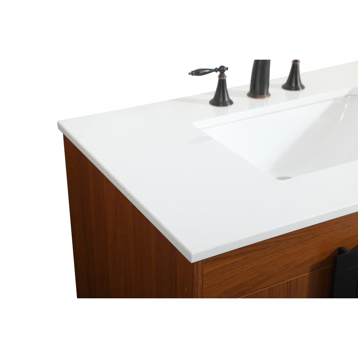 Eugene Bath Vanity by Elegant Decor