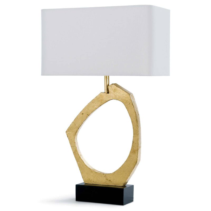Manhattan Medium Table Lamp by Regina Andrew