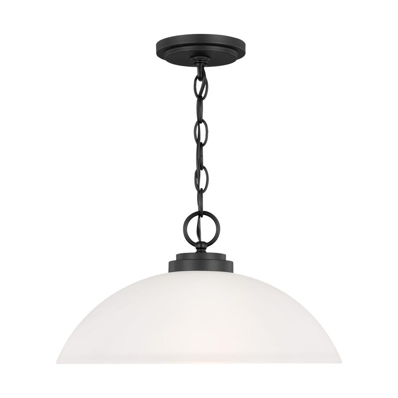 Generation Lighting Oslo 15 Inch Large Pendant