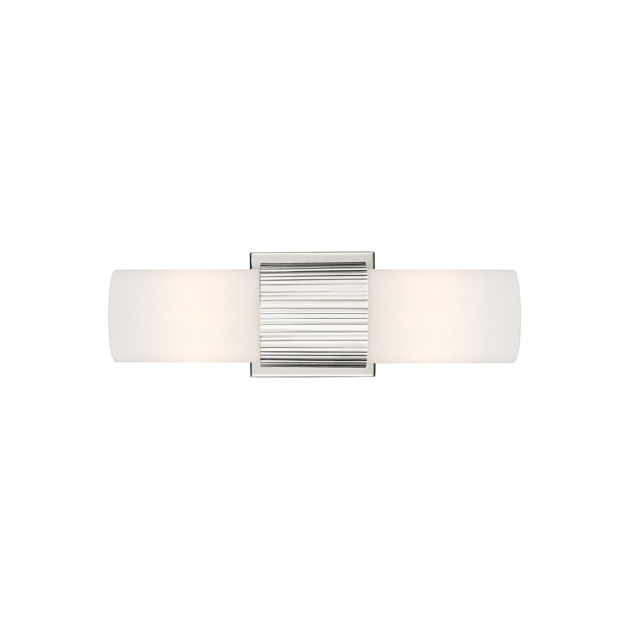 Bruno Marashlian Bolivar 15 Inch 2 Light Bath Vanity Light by Innovations Lighting