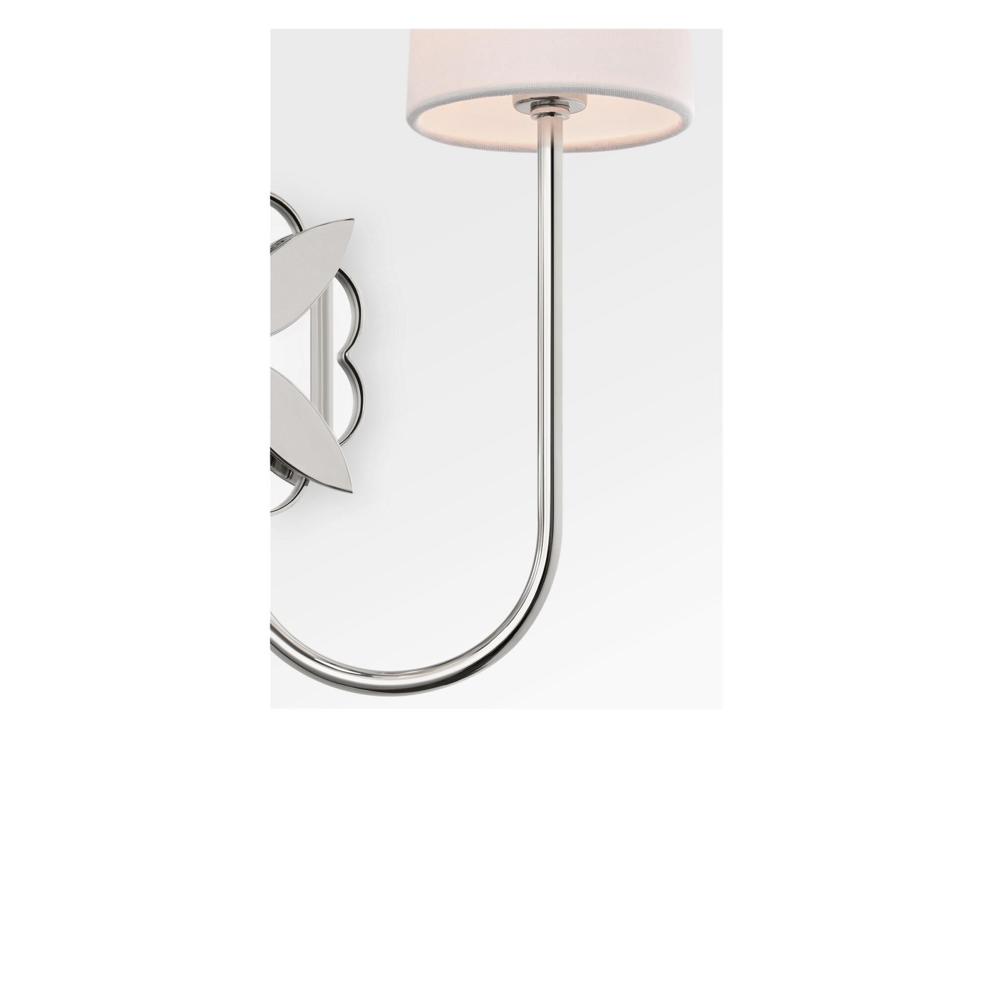 Kate Spade New York Spencer 14 Inch Wall Sconce by Visual Comfort Studio Collection
