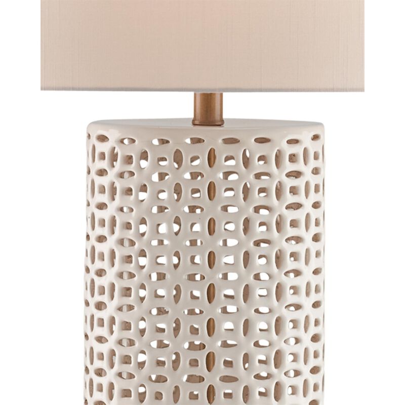 Bellemeade Table Lamp by Currey and Company