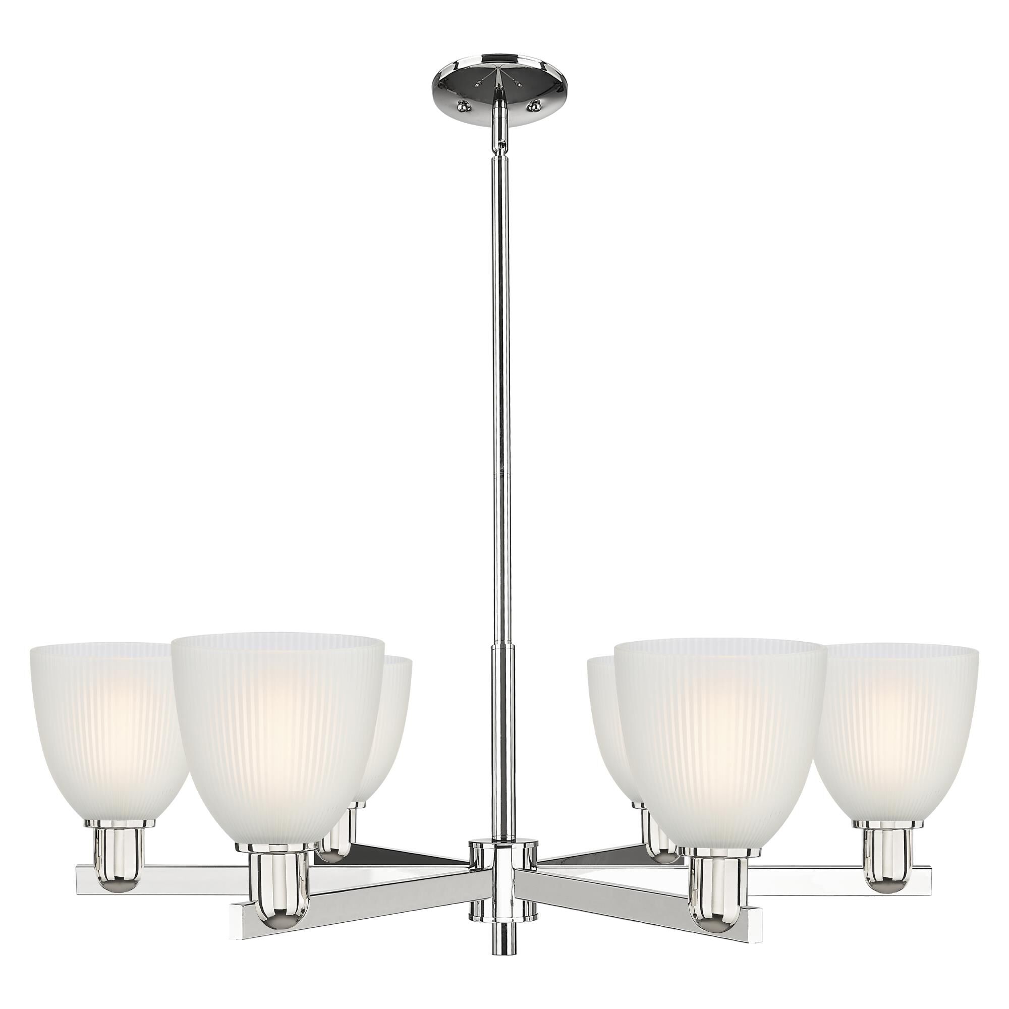 Bruno Marashlian Castile 36 Inch Chandelier by Innovations Lighting