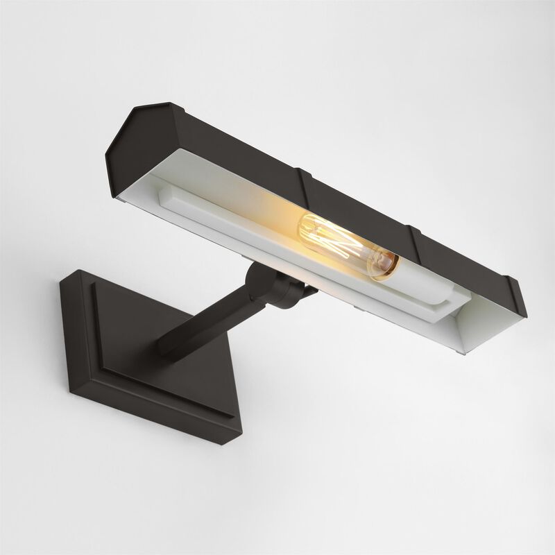 Alexa Hampton Granby 12 Inch Picture Light by Visual Comfort Studio
