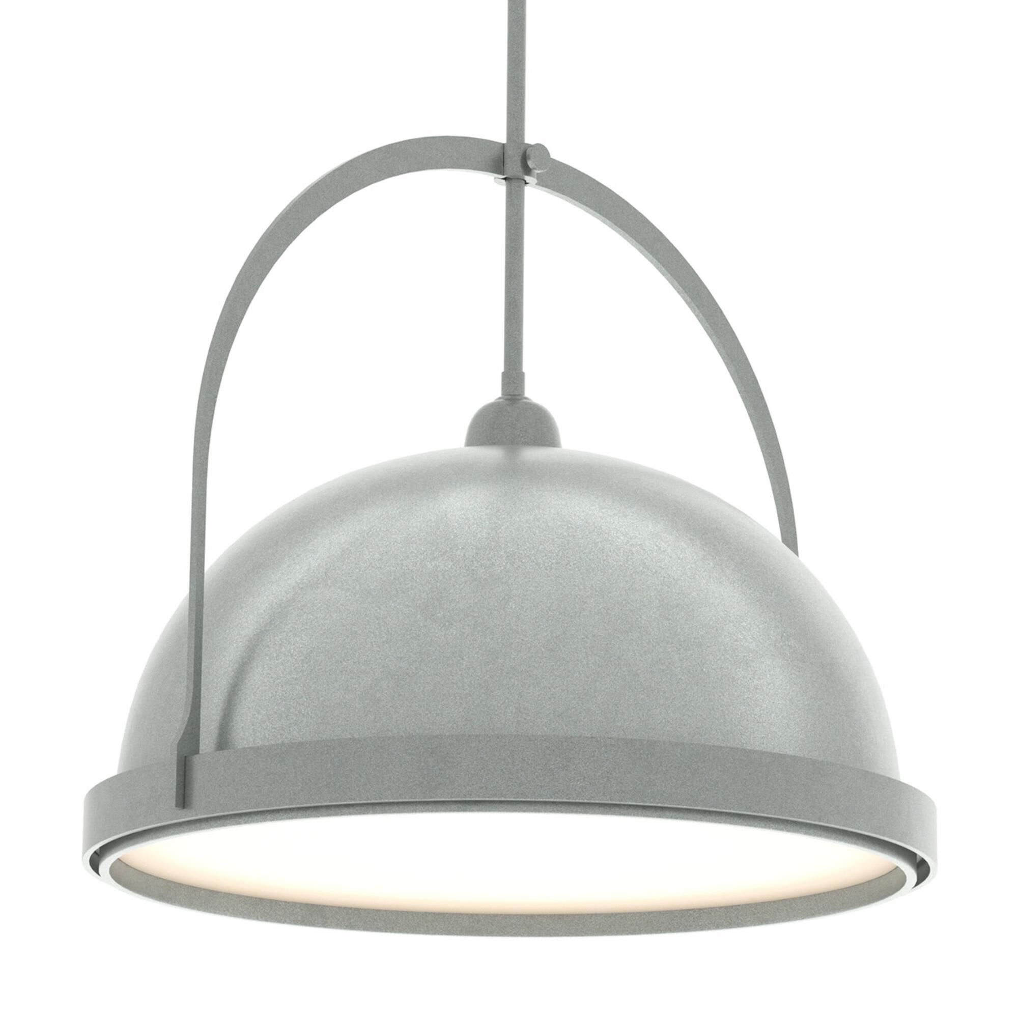 Atlas Large Pendant by Hubbardton Forge