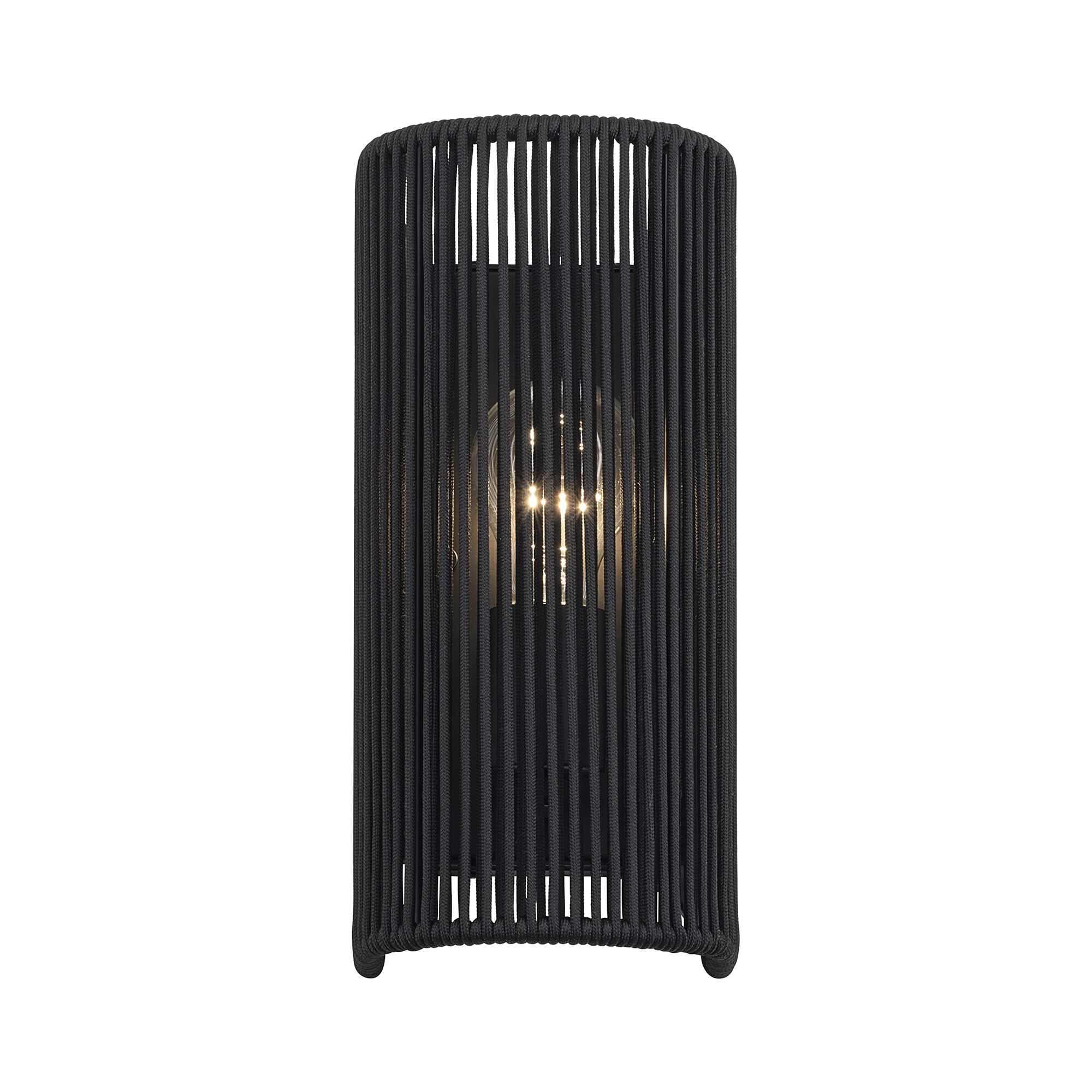Acordia 11 Inch Wall Sconce by Livex Lighting