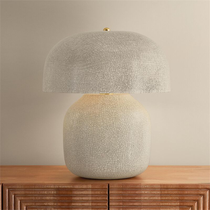 Leetown 17 Inch Table Lamp by Hudson Valley Lighting