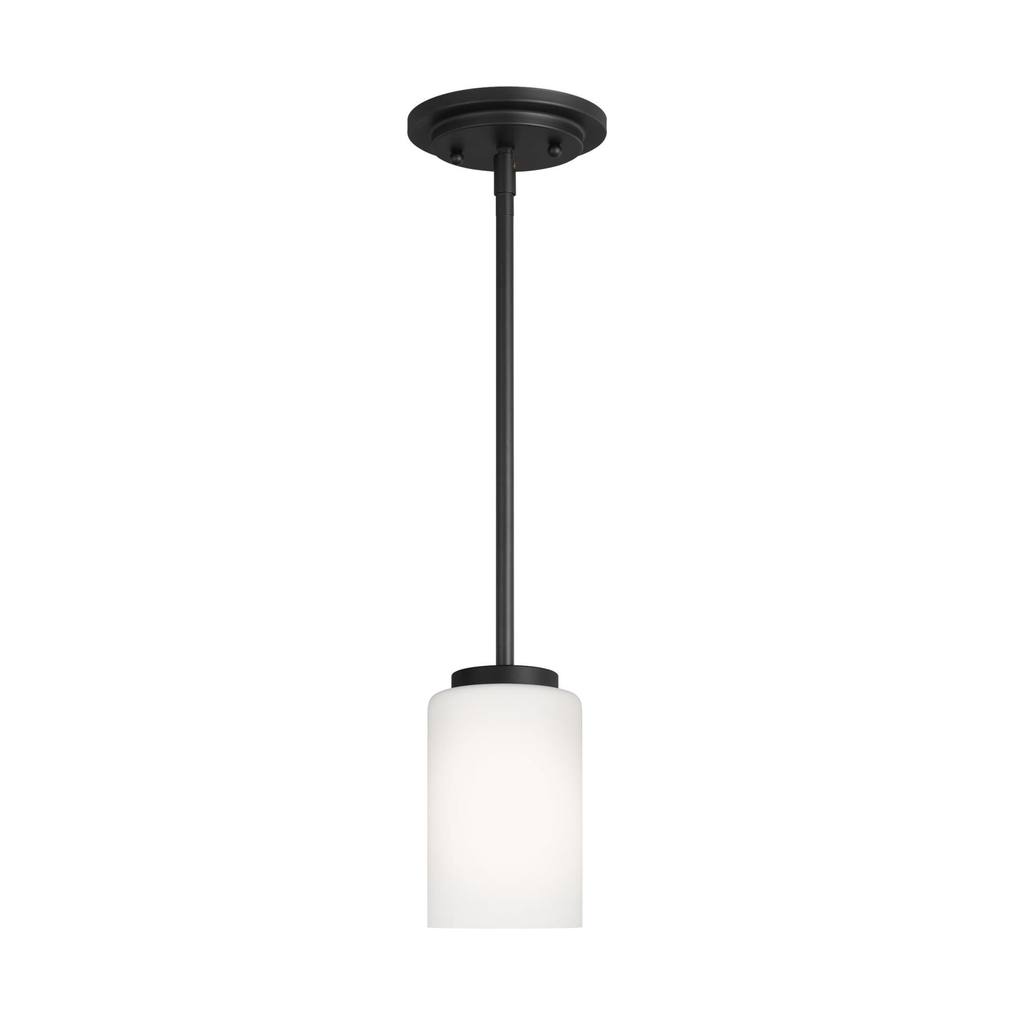 Generation Lighting Oslo 4 Inch Mini Pendant