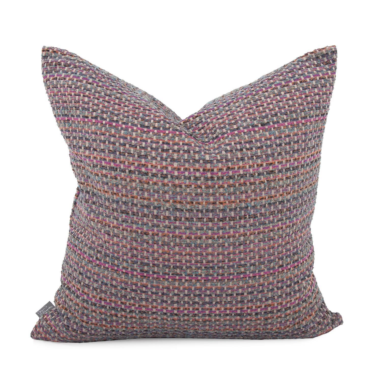The Alton Pillow  Decorative Pillow by Howard Elliott Collection