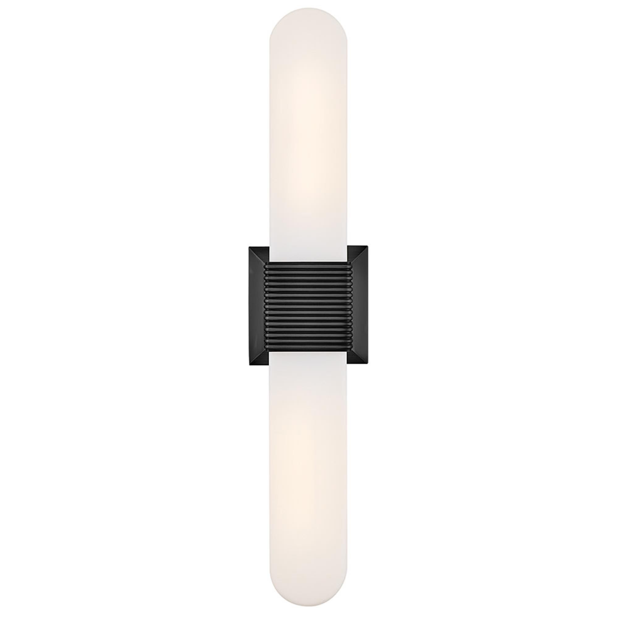 Cotes Large 2 Light Wall Sconce,