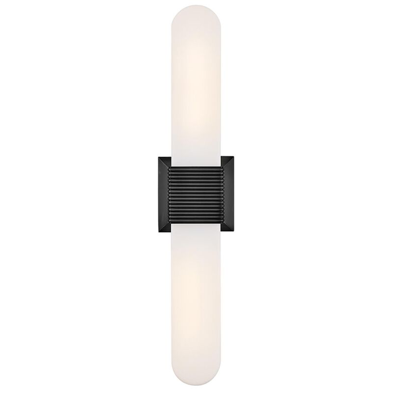 Cotes Large 2 Light Wall Sconce by Hinkley