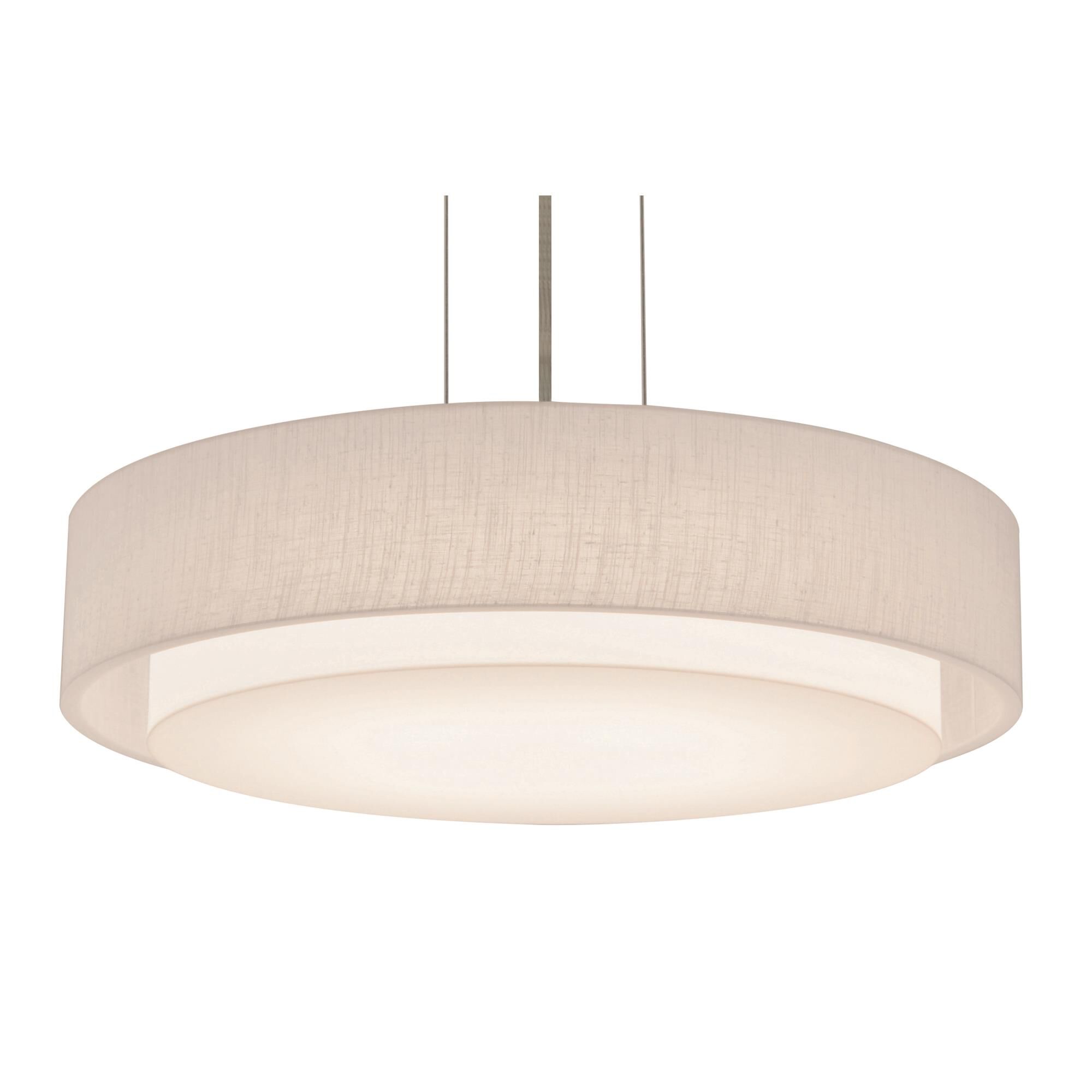 Sanibel 16 Inch Large Pendant by AFX Lighting