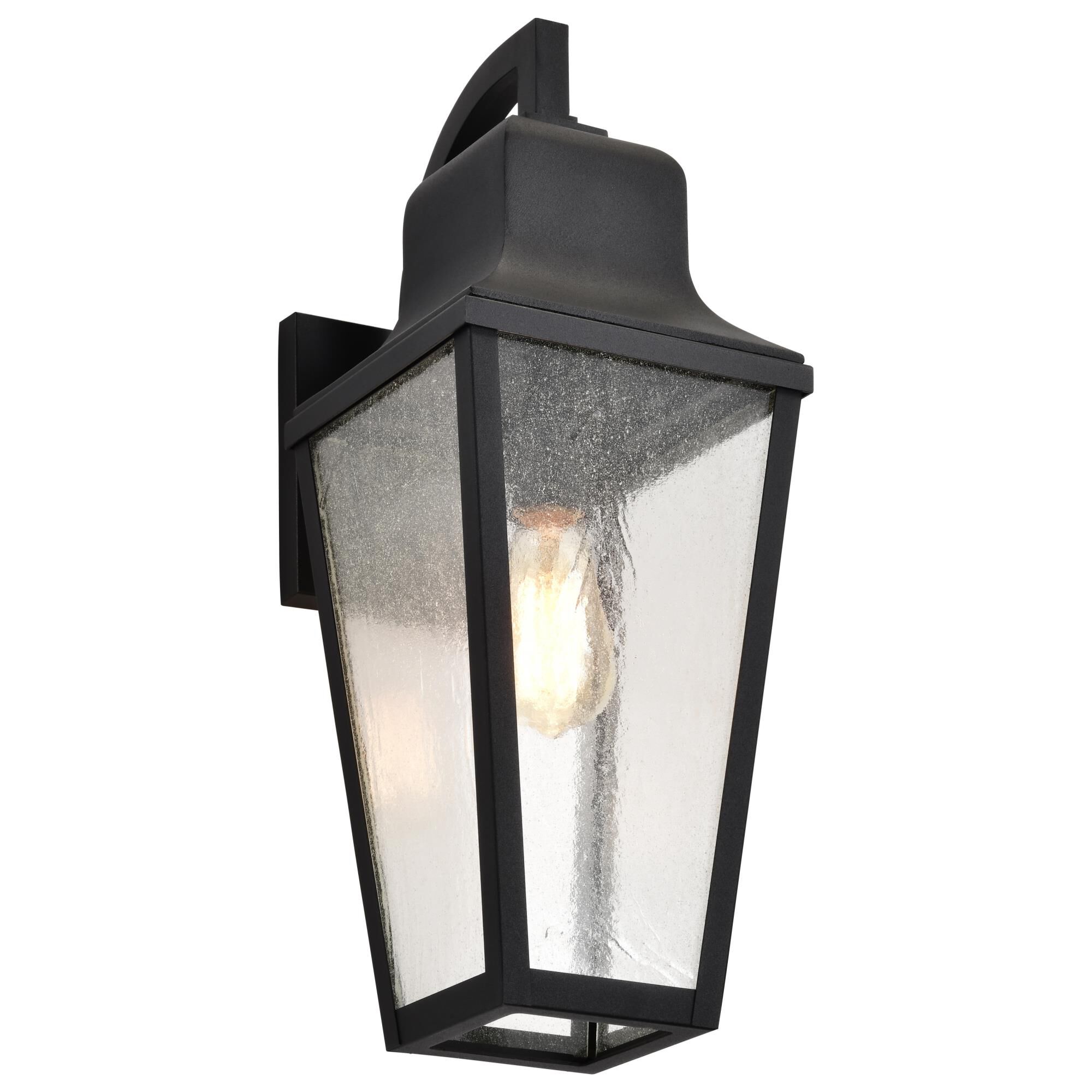 Lawrence 8 Inch Outdoor Wall Light by Nuvo Lighting