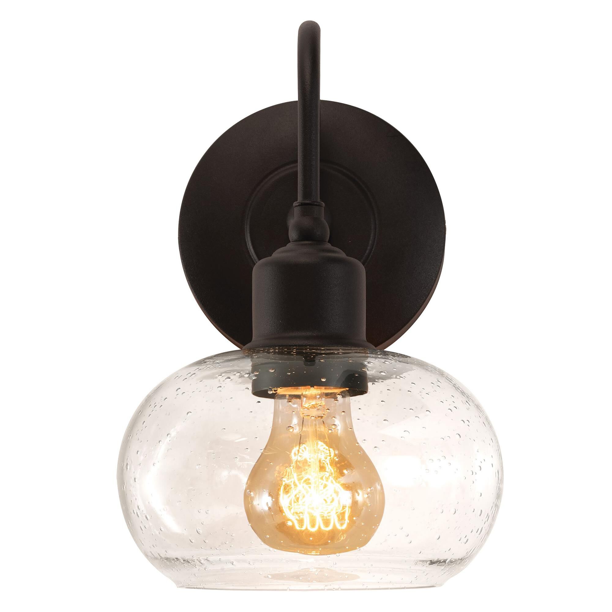 AFX Lighting Laney 10 Inch Wall Sconce