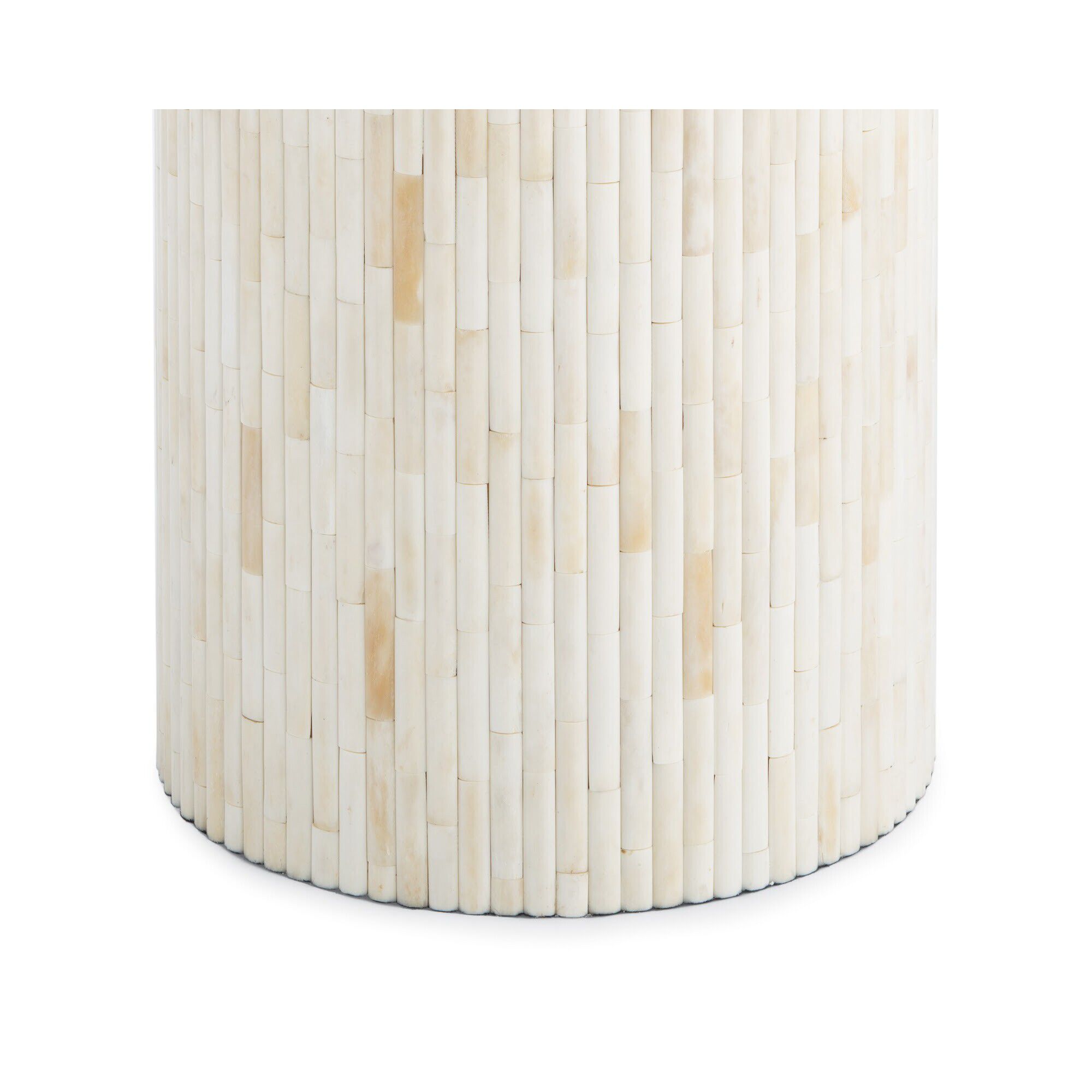 Isabelle 22 Inch End Table,
