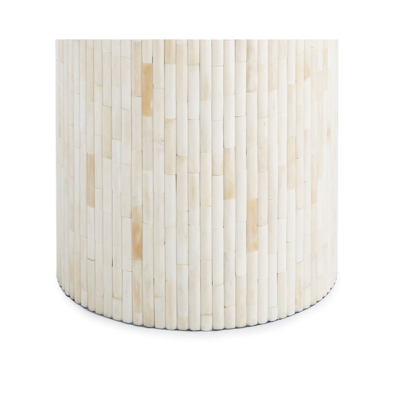 Isabelle 22 Inch End Table by Regina Andrew