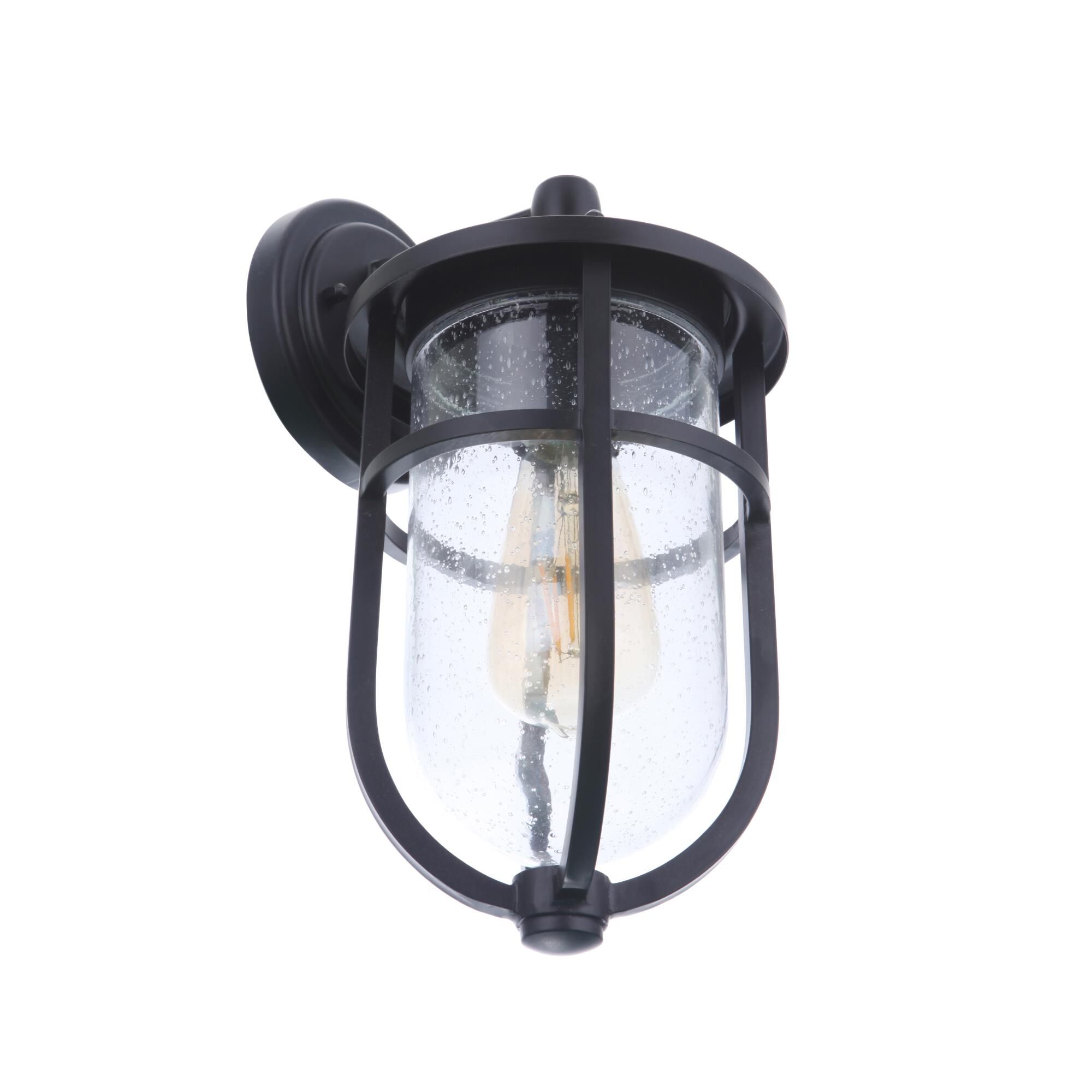 Craftmade Voyage 13 Inch Tall Outdoor Wall Light