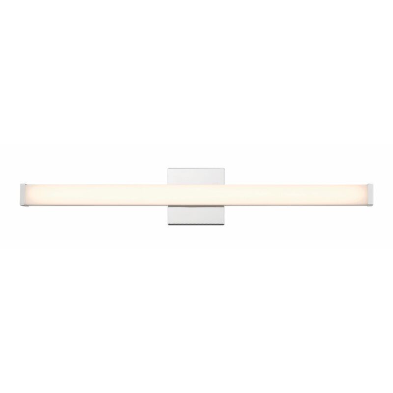 Ronning 48 Inch Bath Vanity Light by Eurofase Lighting