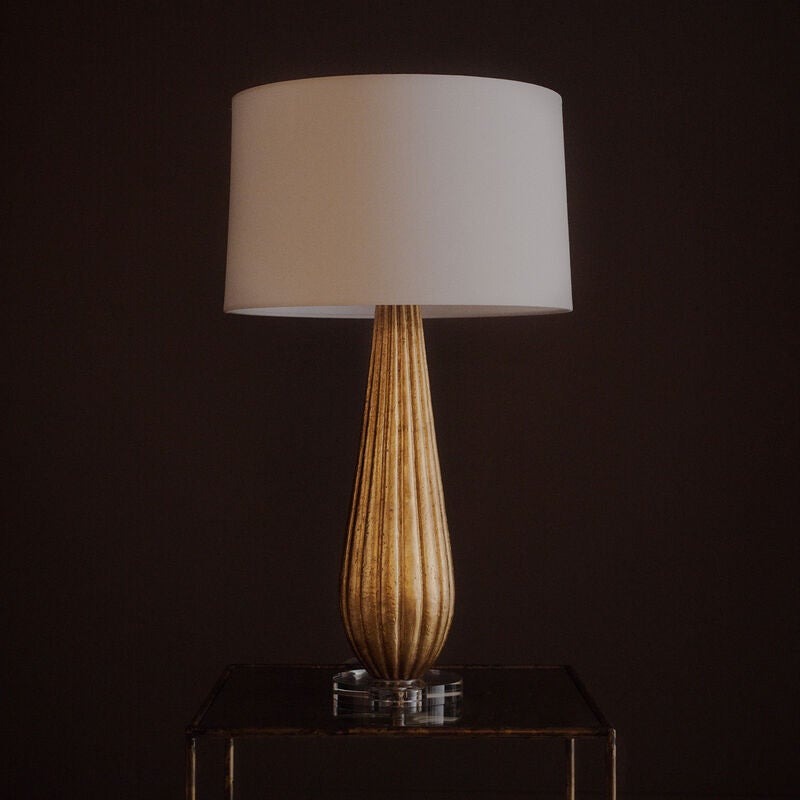 Claire Large Table Lamp by Regina Andrew