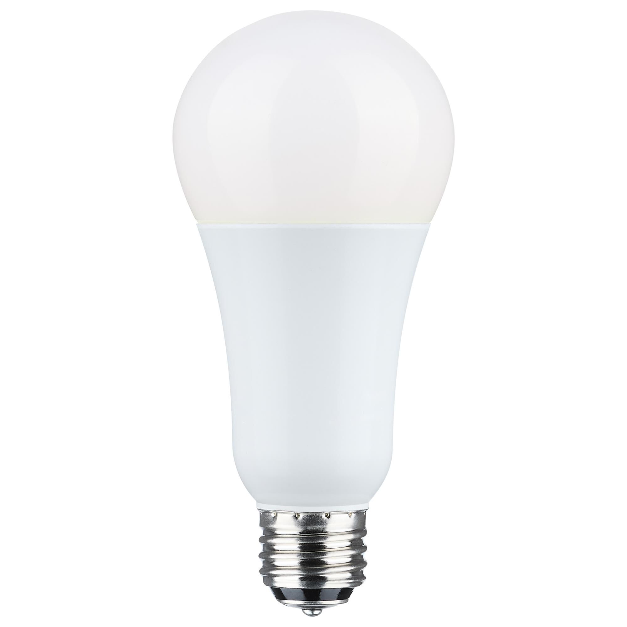 LED Light Bulb by Satco