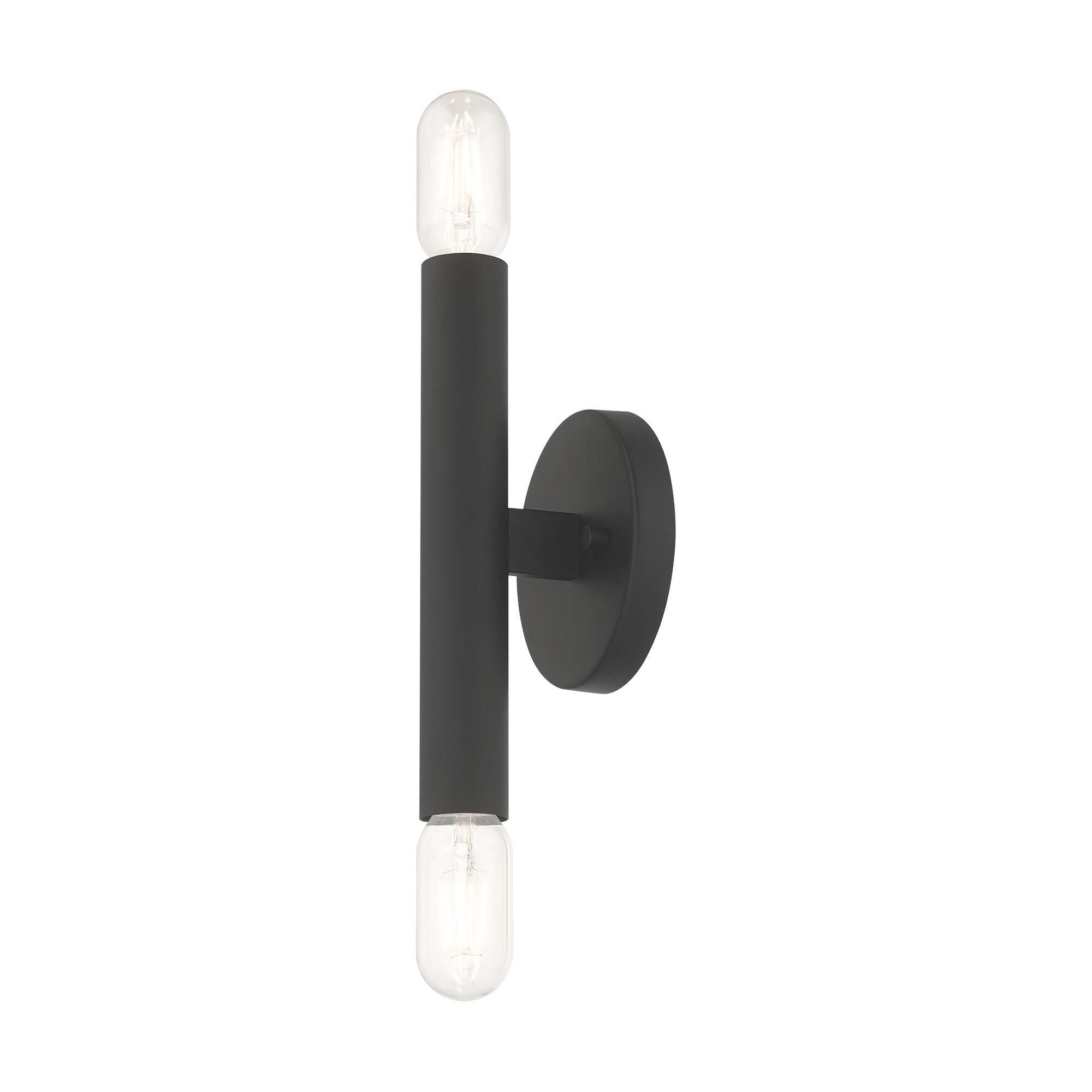 Copenhagen 9 Inch Wall Sconce by Livex Lighting