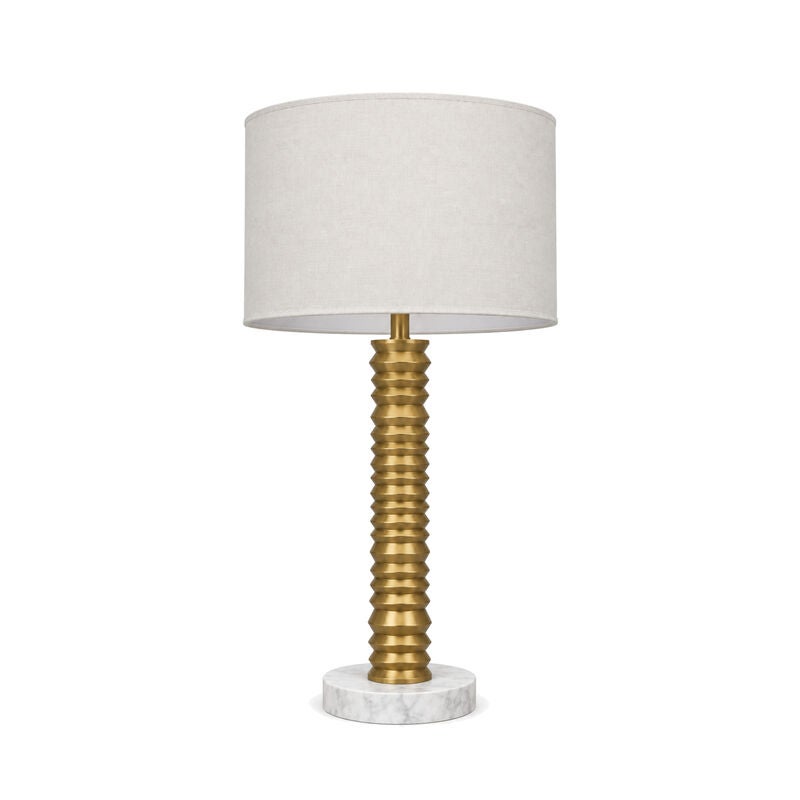 Martyn Lawrence Bullard Roma Medium Table Lamp by Designer Alliance