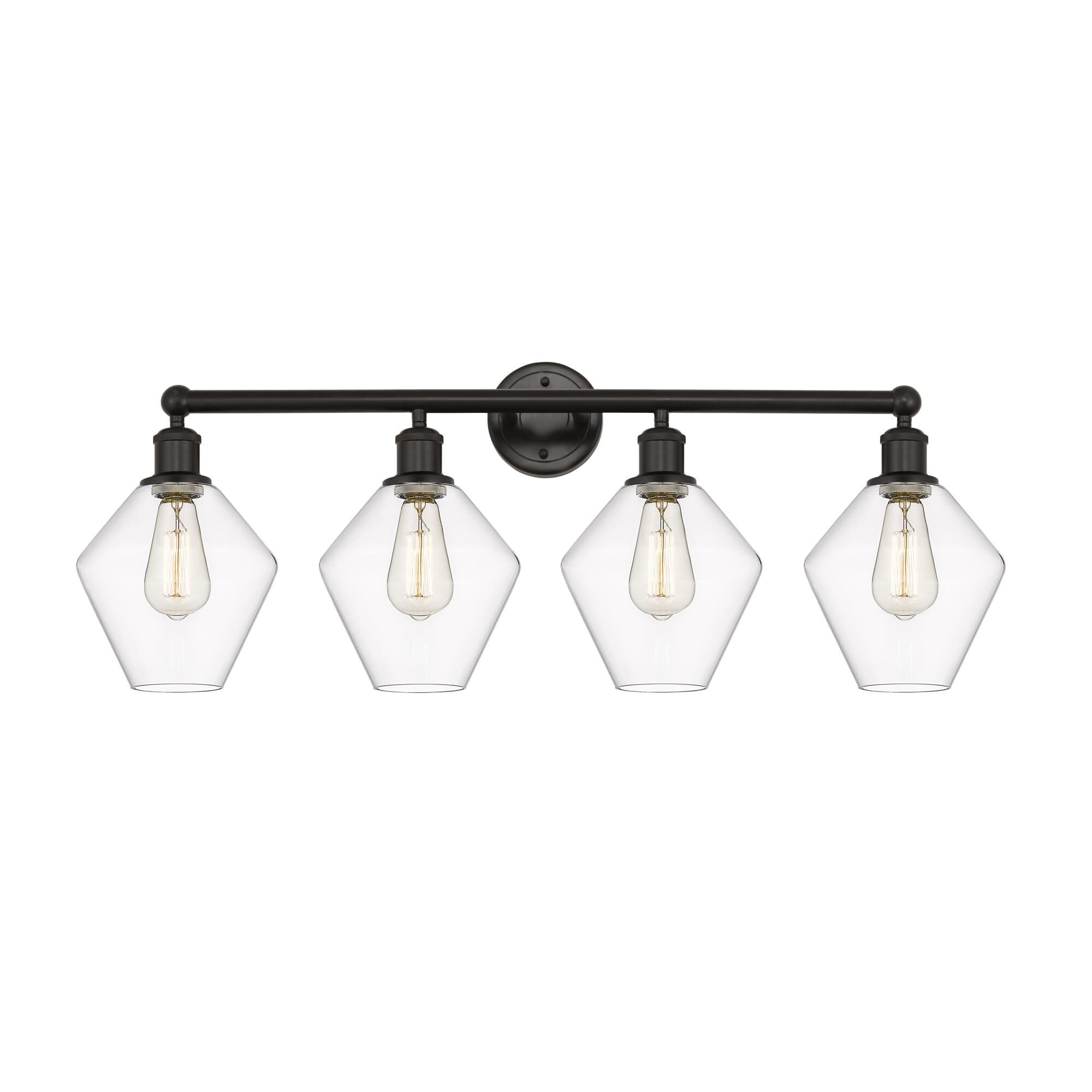 Bruno Marashlian Cindyrella 35 Inch Bath Vanity Light by Innovations Lighting