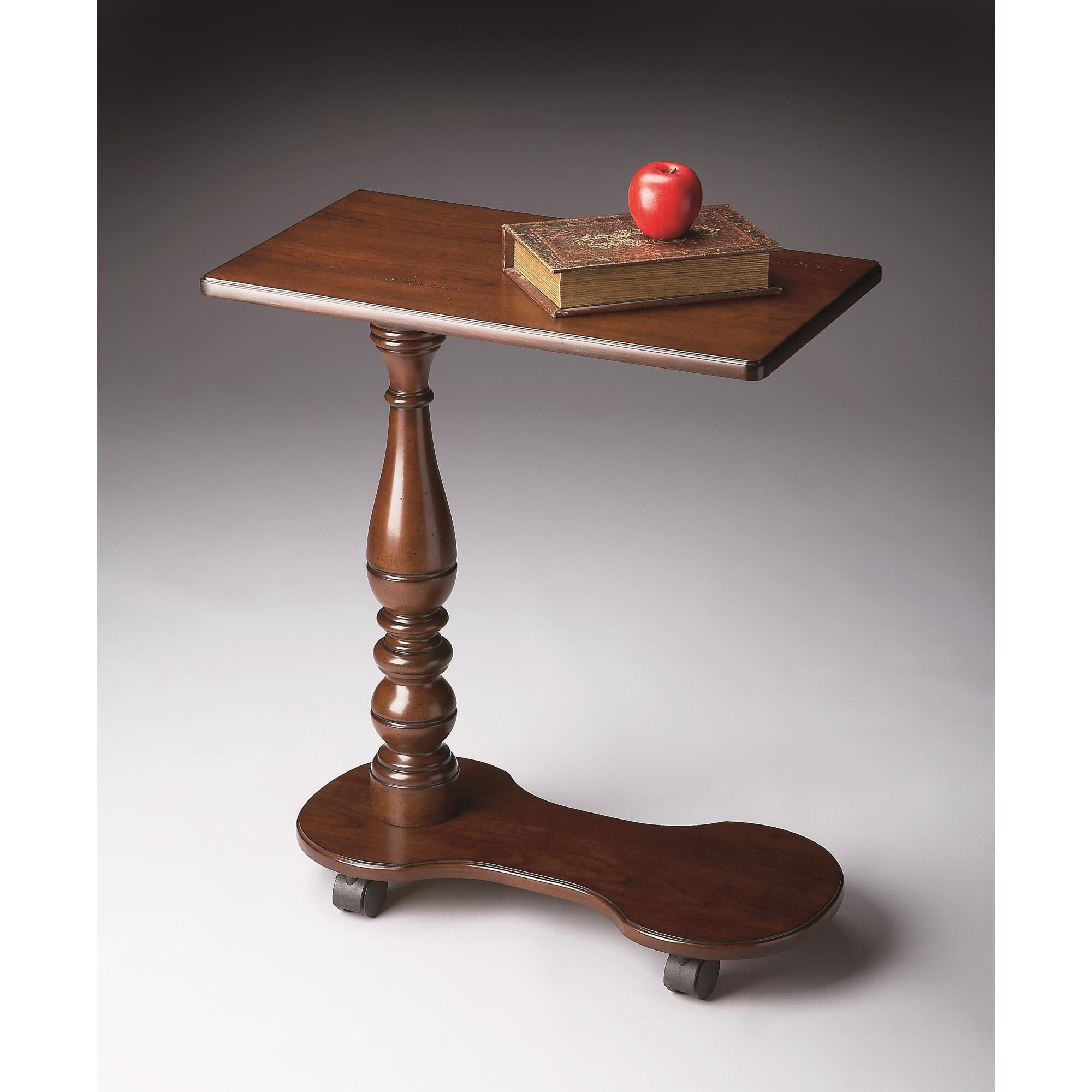 Cherry Accent Table by Butler Specialty Company