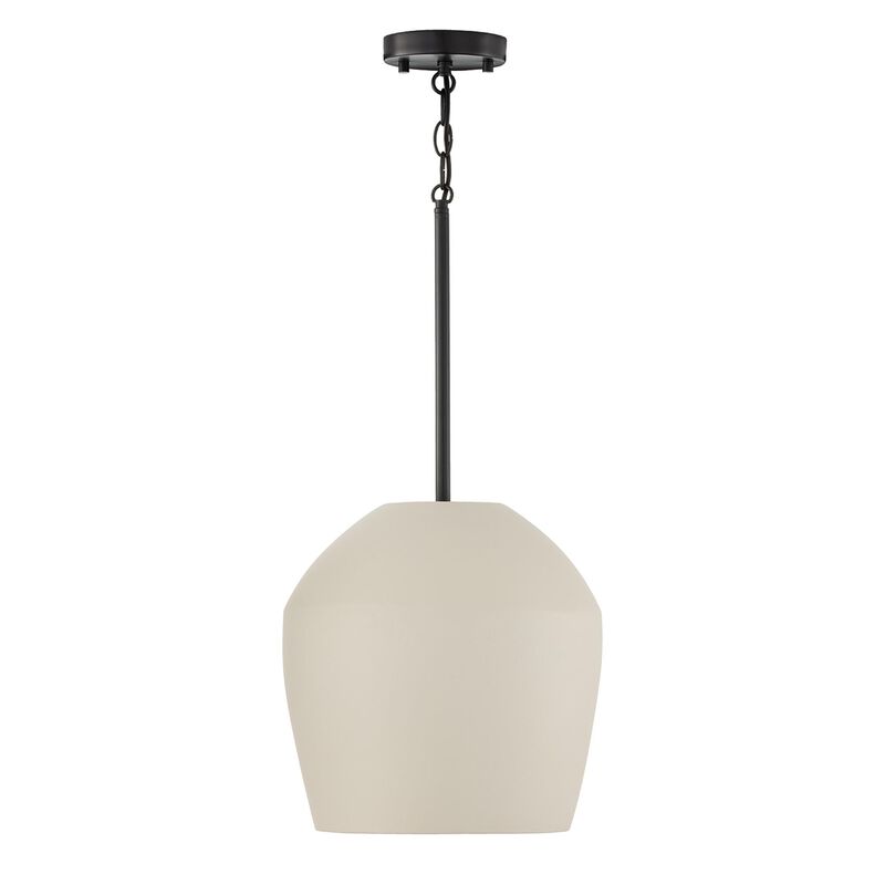 Della 13 Inch Large Pendant by Capital Lighting Fixture Company