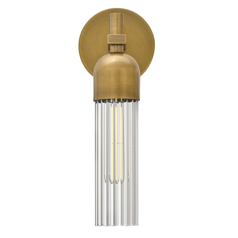Soren Medium Wall Sconce by Hinkley