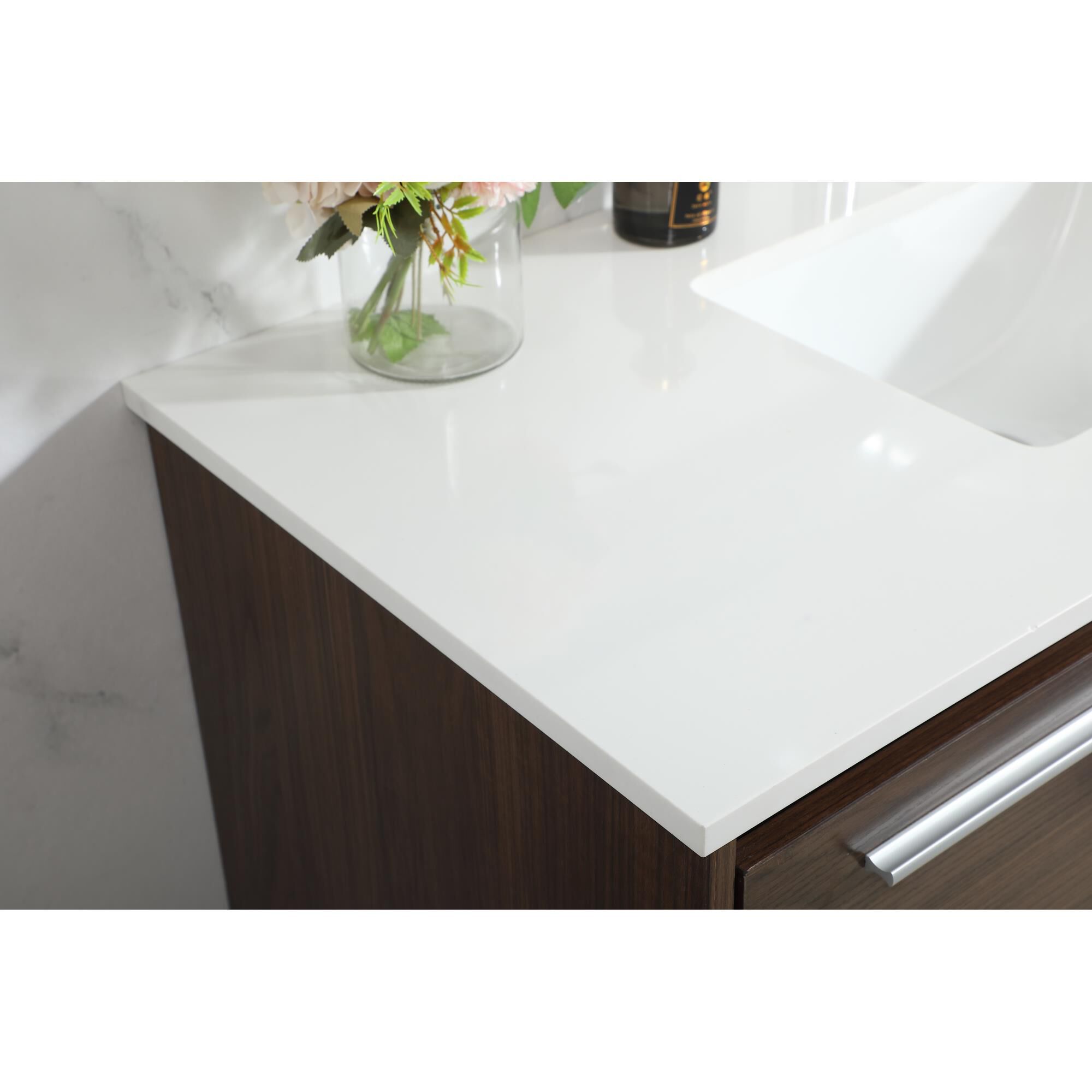 Roman Bath Vanity by Elegant Decor