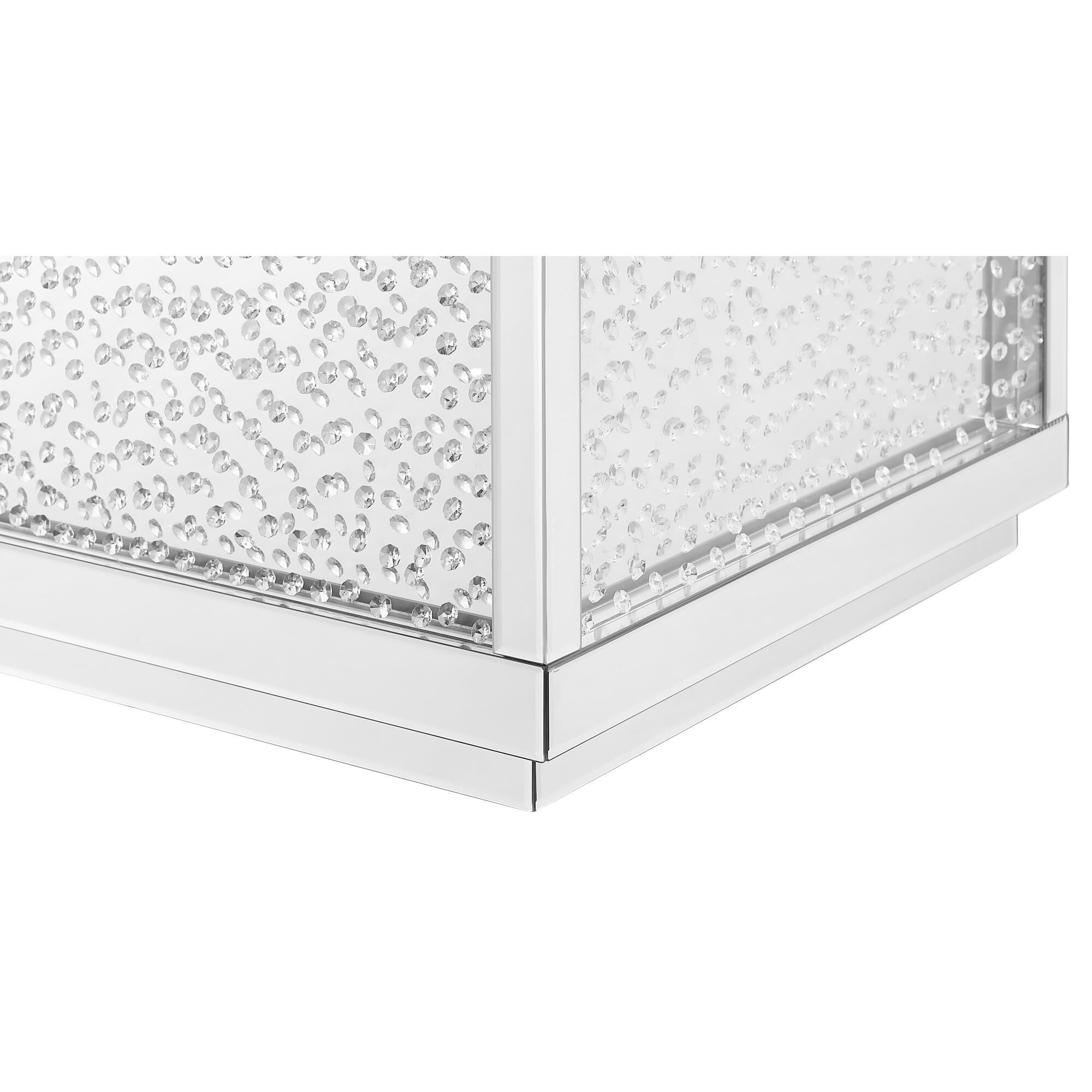 Modern Coffee Table by Elegant Decor