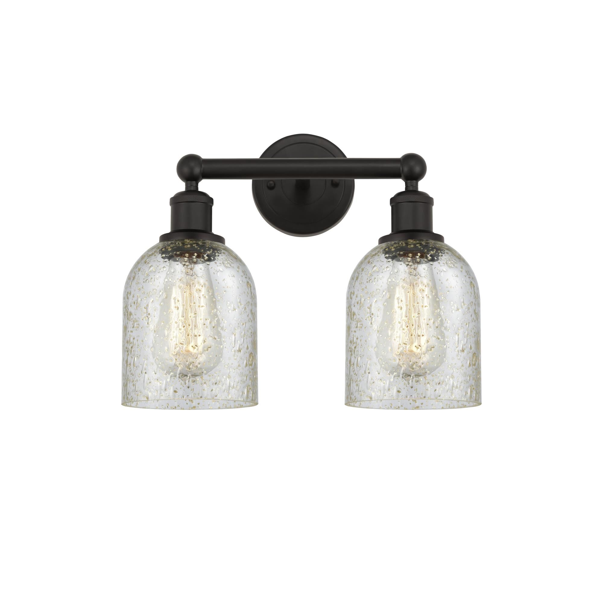Shown in Oil Rubbed Bronze, Mica finish and Mica glass and Mica Glass shade