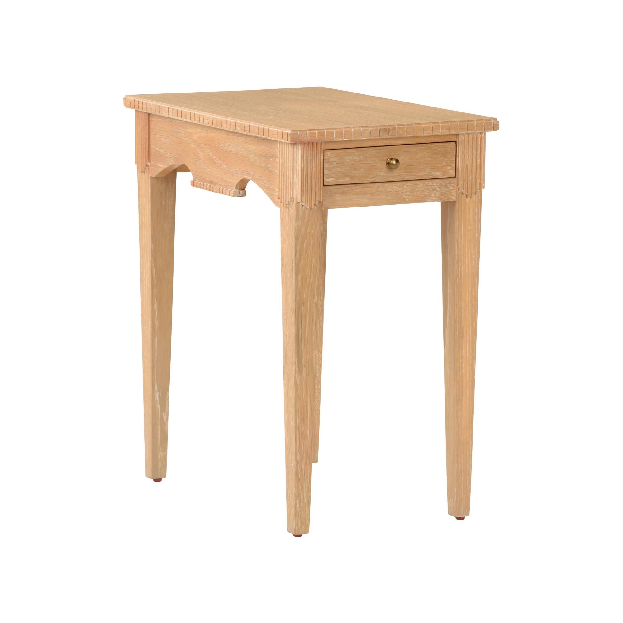 Shown in Brown finish